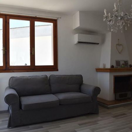 Castel Fusano Superattico Panoramico 아파트 외부 사진